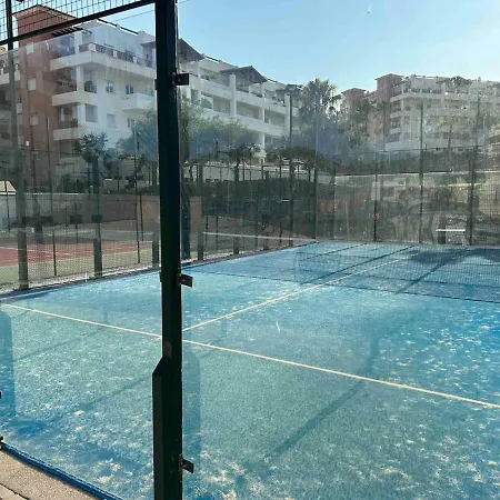 Benalgolf Apartamento Benalmádena