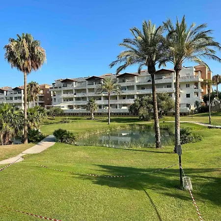 Benalgolf * Benalmádena