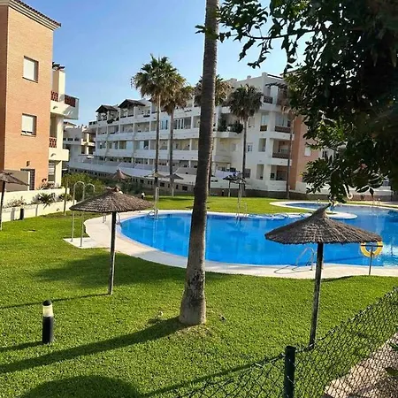 Benalgolf Appartement