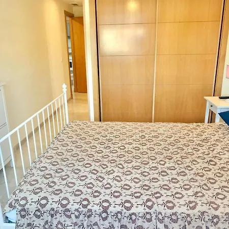 Appartement Benalgolf Benalmádena