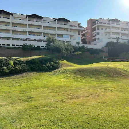 Appartement Benalgolf *