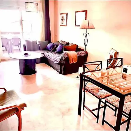 Appartement Benalgolf