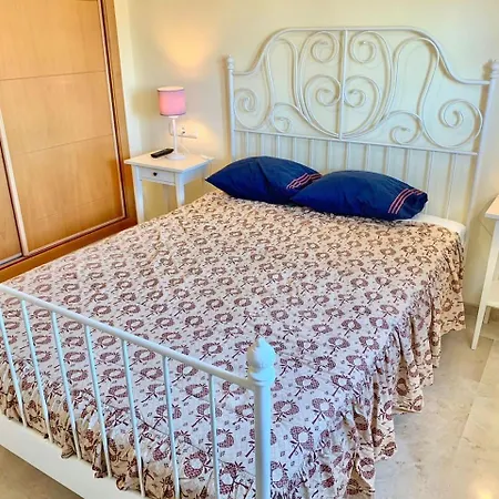 Benalgolf Appartement Benalmádena