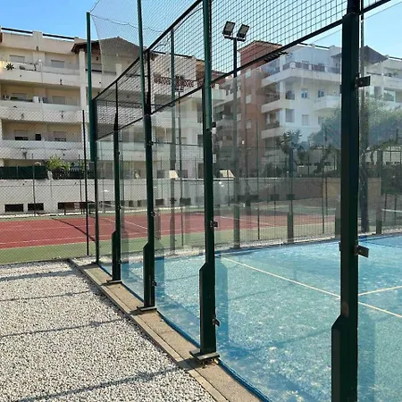 Apartamento Benalgolf Benalmádena